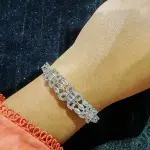 Twist Heritage Bracelet