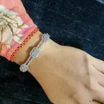 Twist Heritage Bracelet