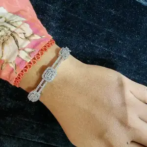 Twist Heritage Bracelet