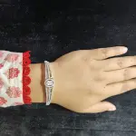 Twist Heritage Bracelet