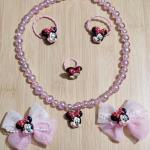 Kids ornament combo set