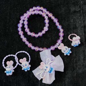 Kids ornament combo set