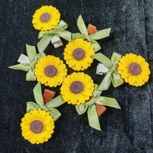 Stylish Hair Clip single piece